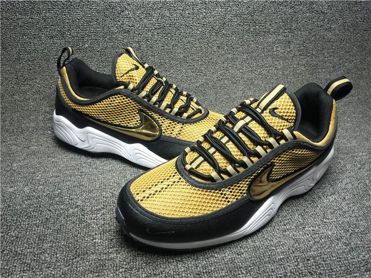 Super Max Nike Air Zoom Spiridon 16 Men--003